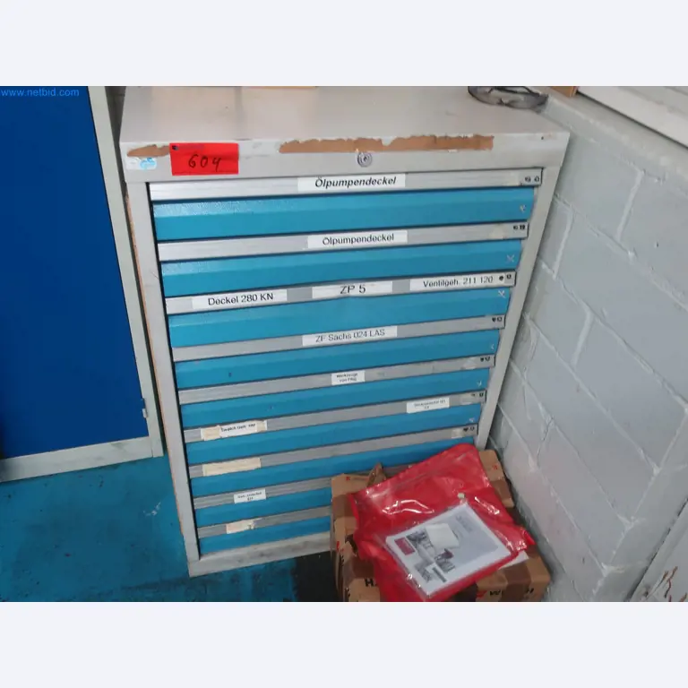 595 Solutions - Systems for the production of Al/ Mg injection molded parts-1