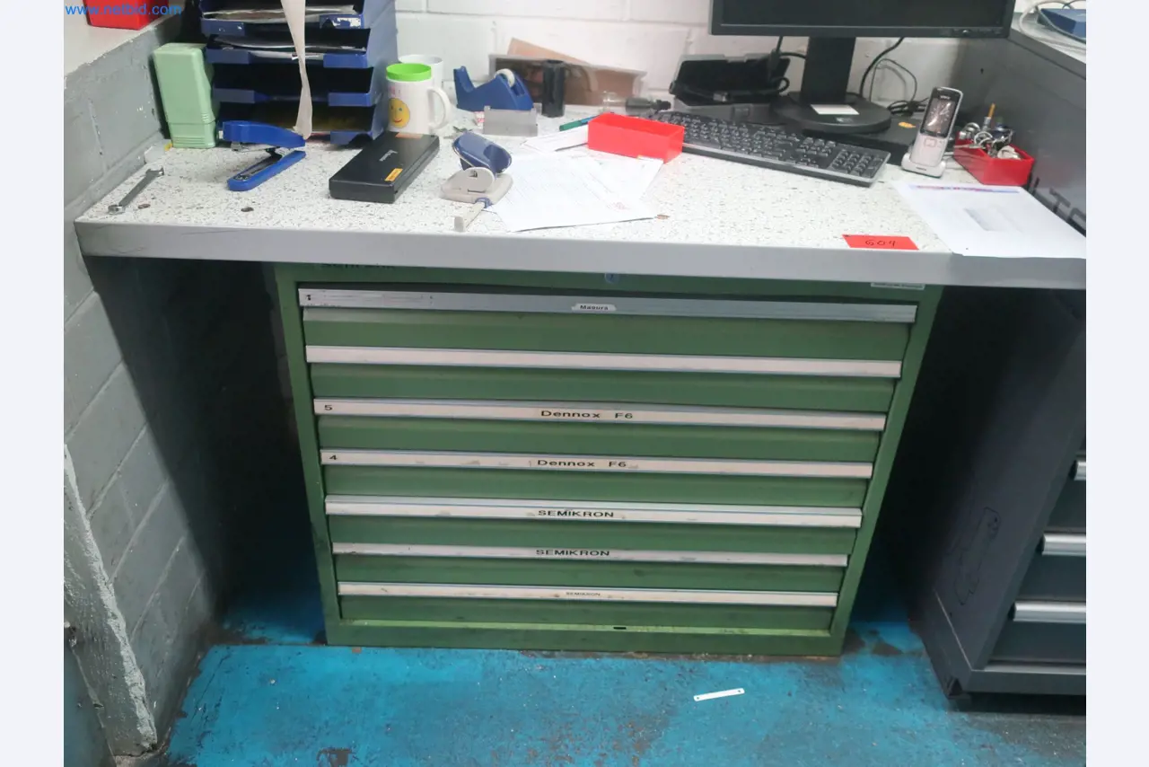 595 Solutions - Systems for the production of Al/ Mg injection molded parts-2