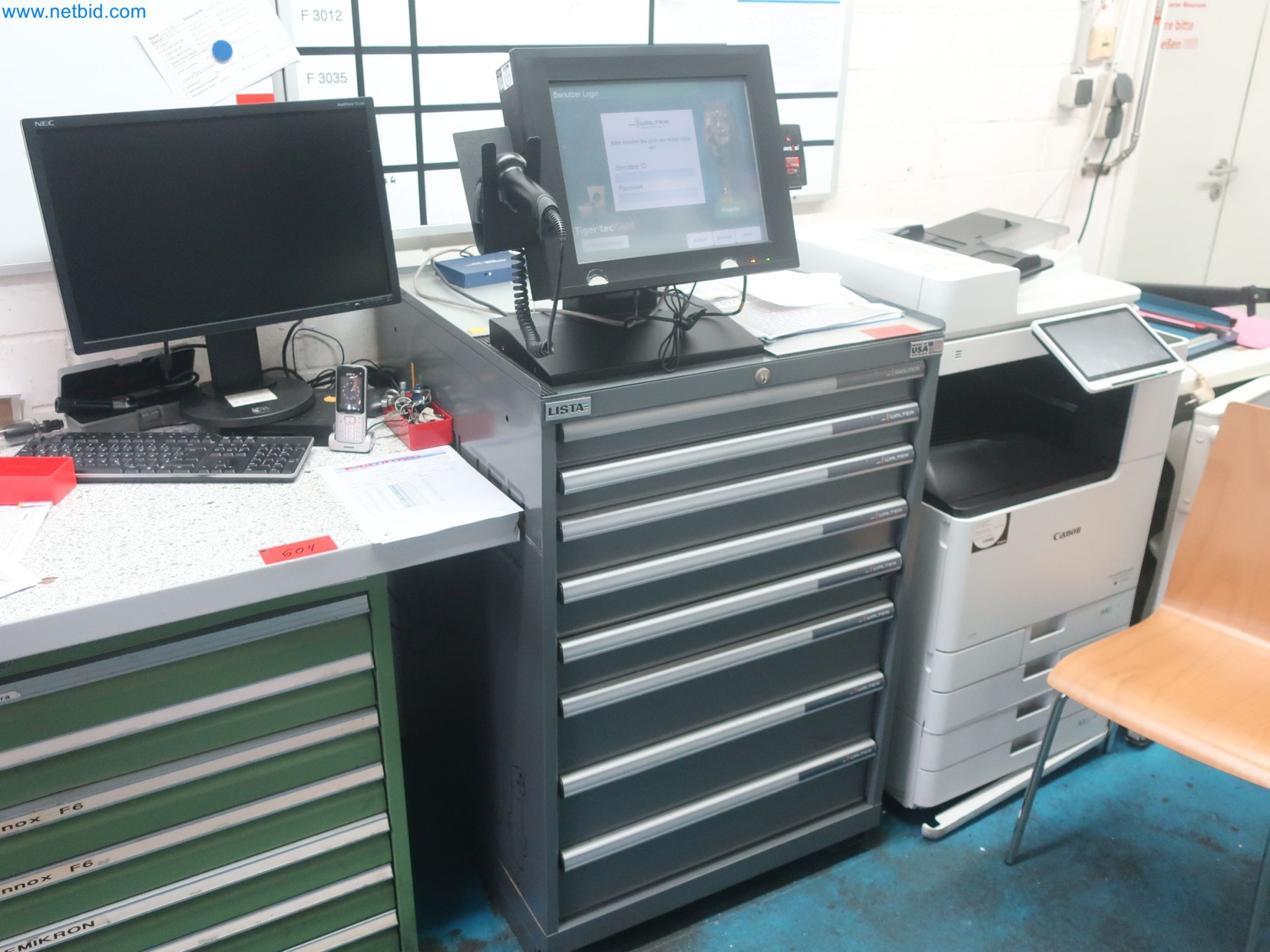 595 Solutions - Systems for the production of Al/ Mg injection molded parts-1