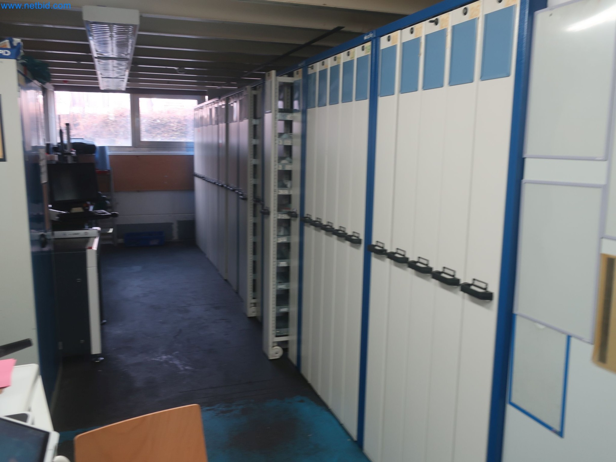 595 Solutions - Systems for the production of Al/ Mg injection molded parts-1