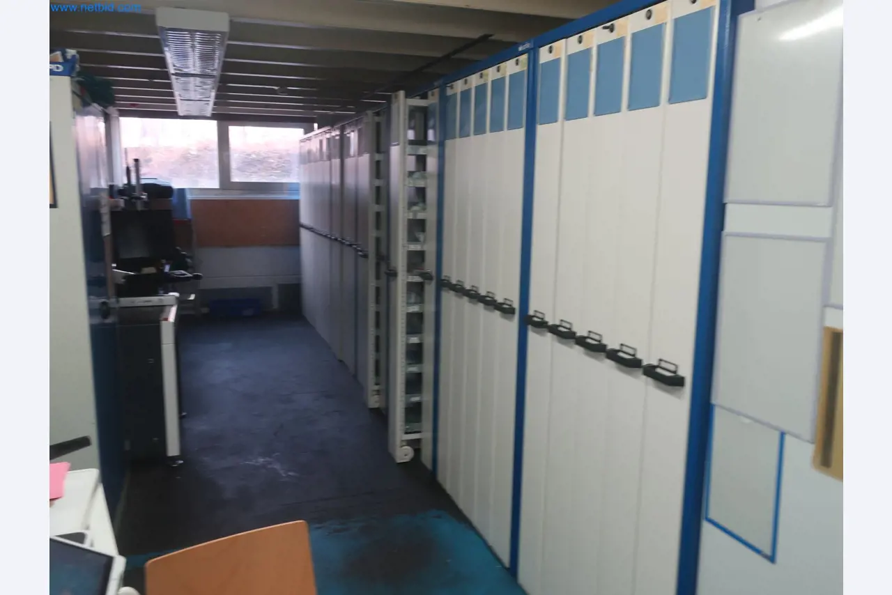 595 Solutions - Systems for the production of Al/ Mg injection molded parts-1