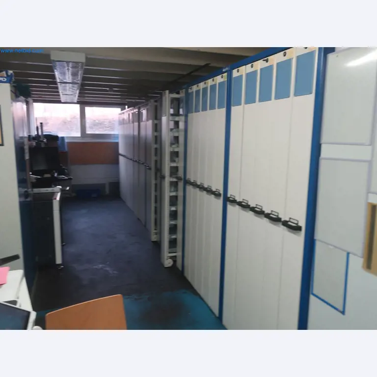 595 Solutions - Systems for the production of Al/ Mg injection molded parts-1