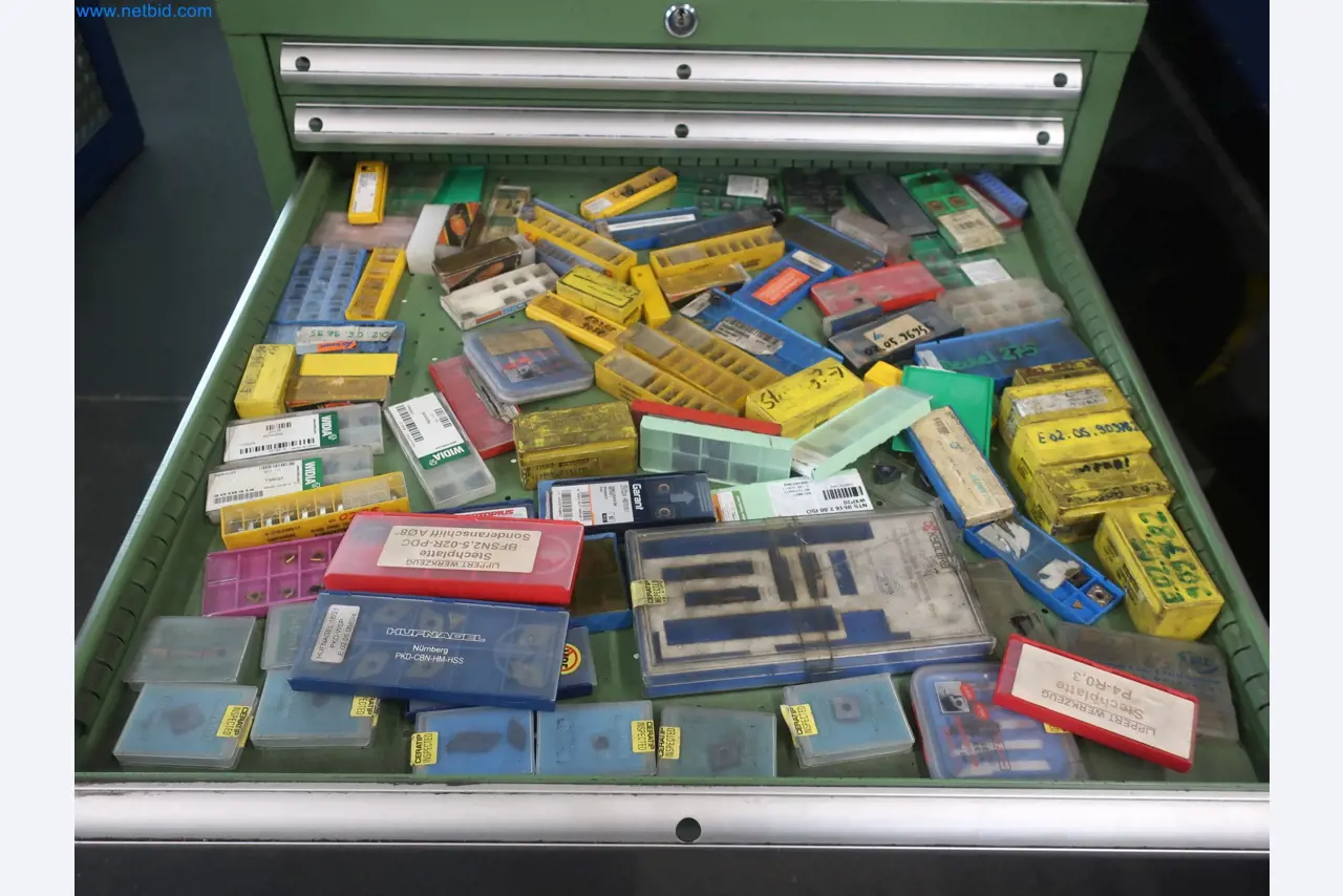 595 Solutions - Systems for the production of Al/ Mg injection molded parts-10