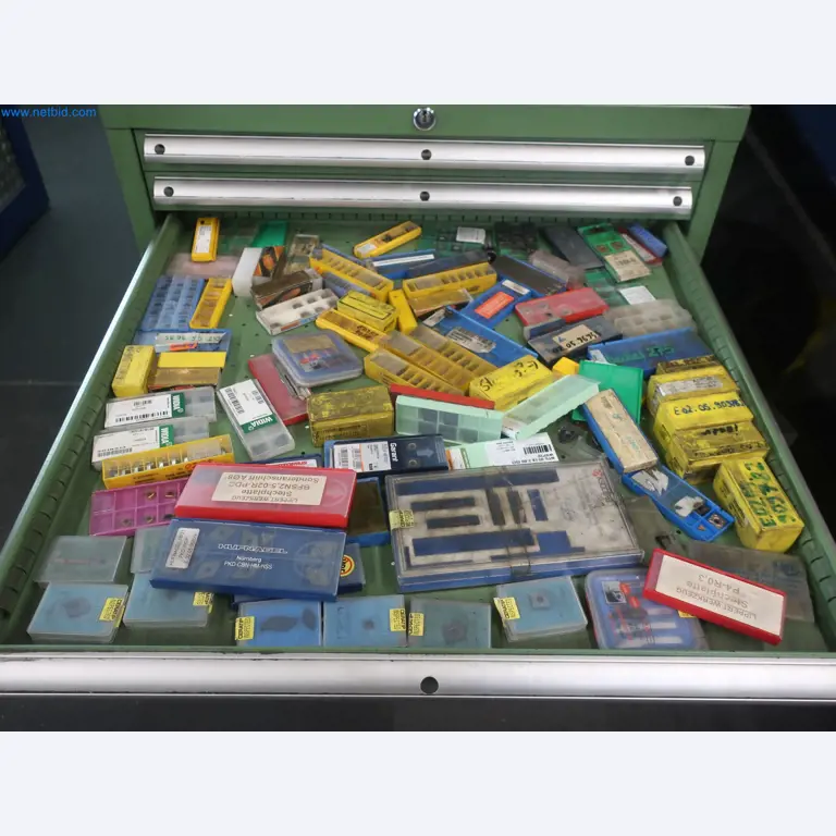 595 Solutions - Systems for the production of Al/ Mg injection molded parts-10