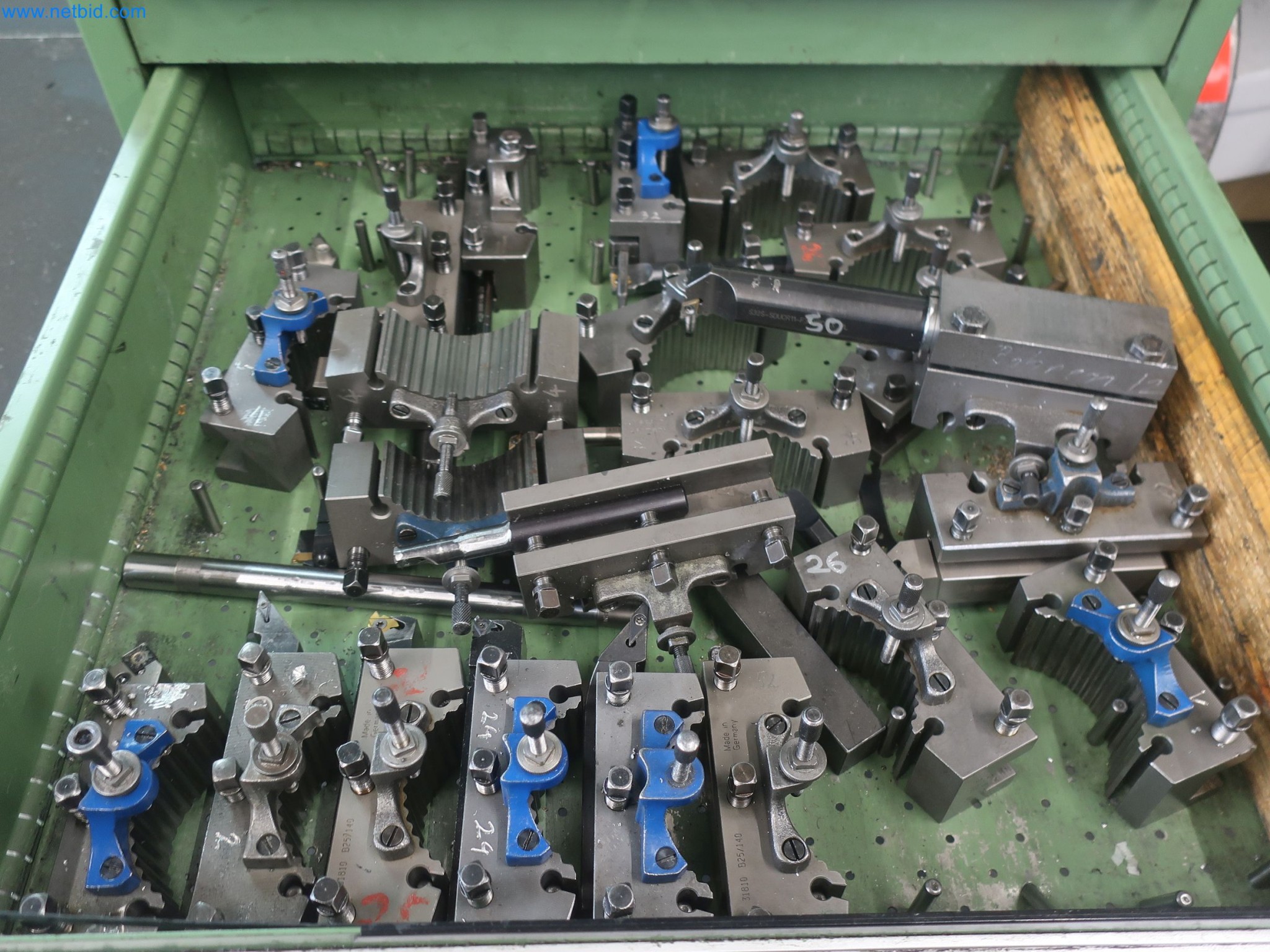 595 Solutions - Systems for the production of Al/ Mg injection molded parts-11