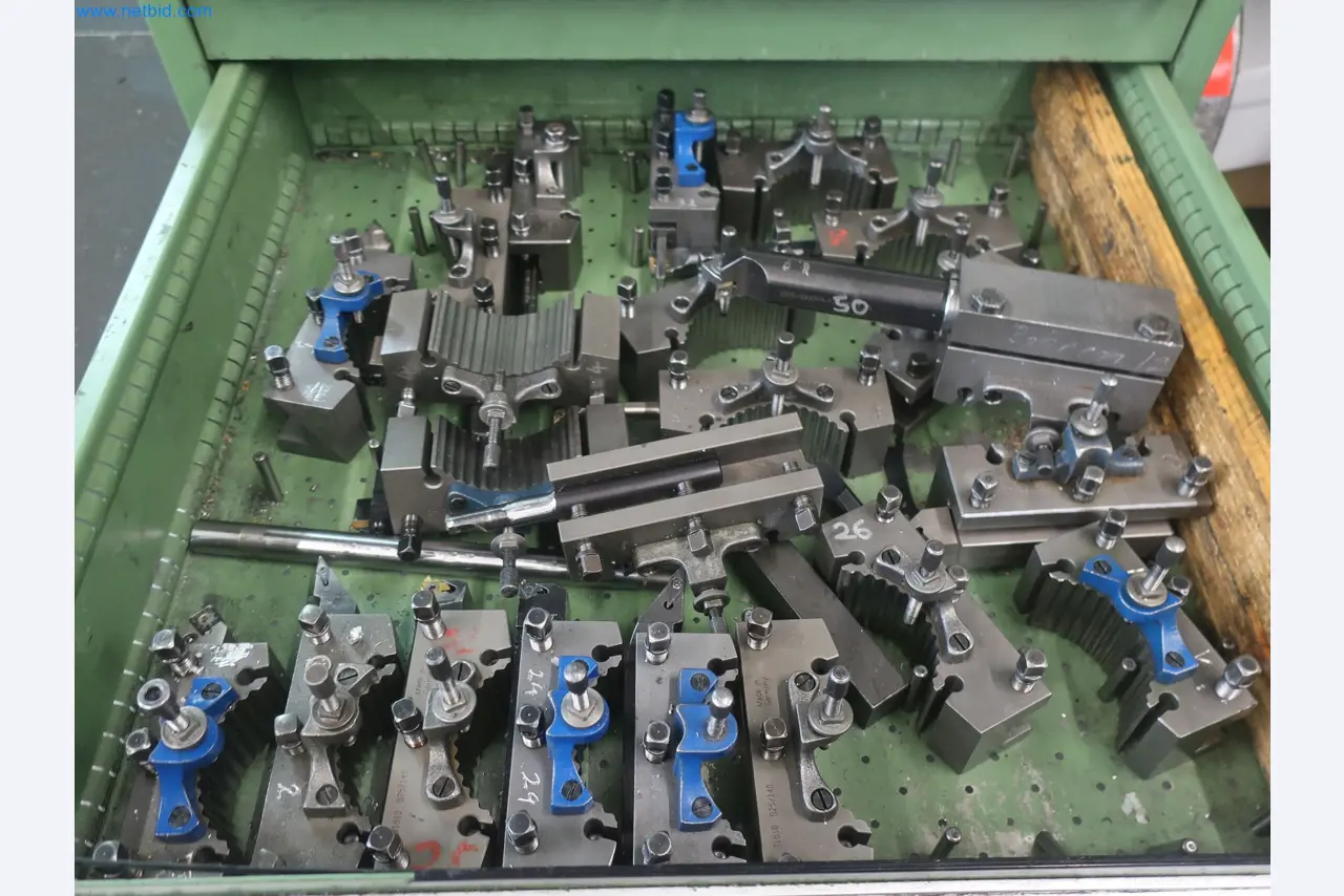 595 Solutions - Systems for the production of Al/ Mg injection molded parts-11