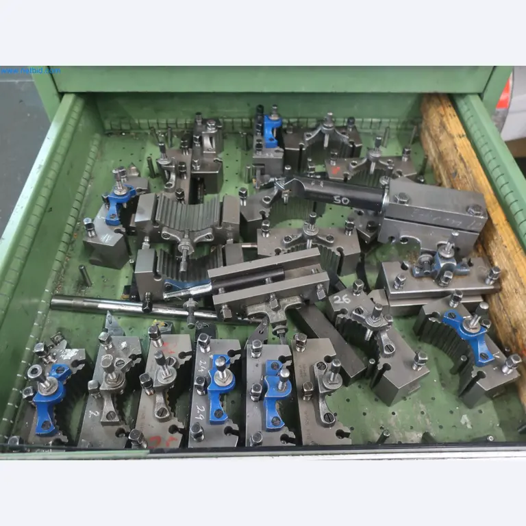 595 Solutions - Systems for the production of Al/ Mg injection molded parts-11