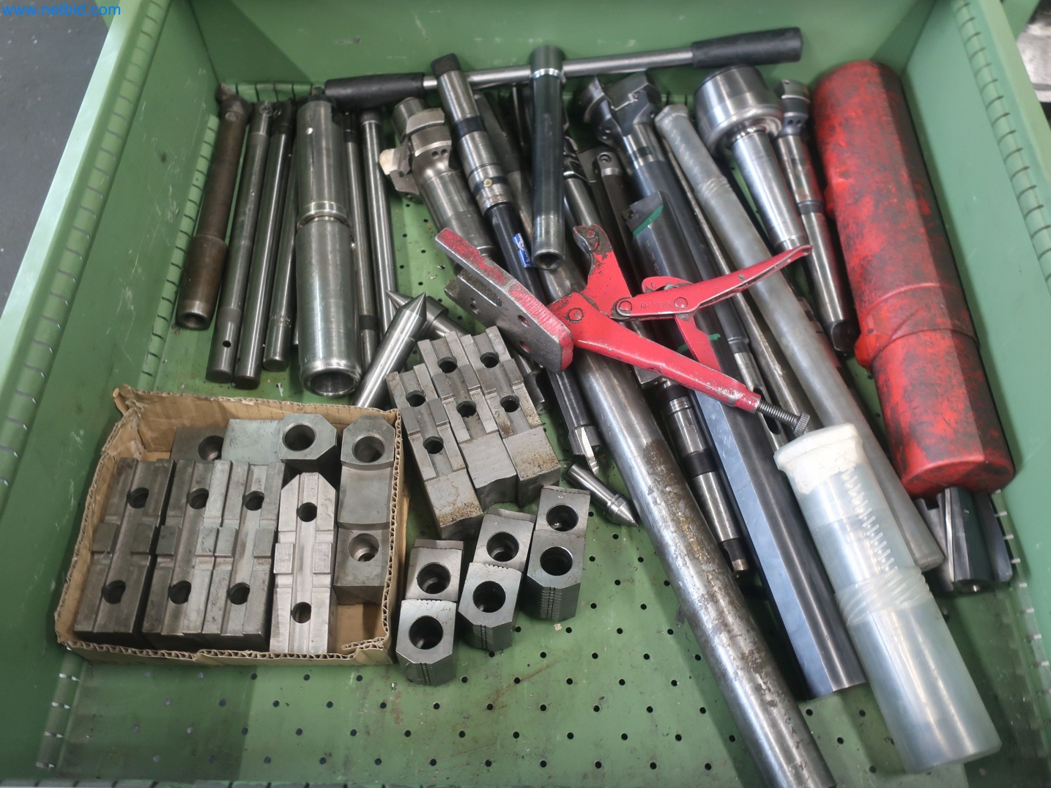 595 Solutions - Systems for the production of Al/ Mg injection molded parts-12