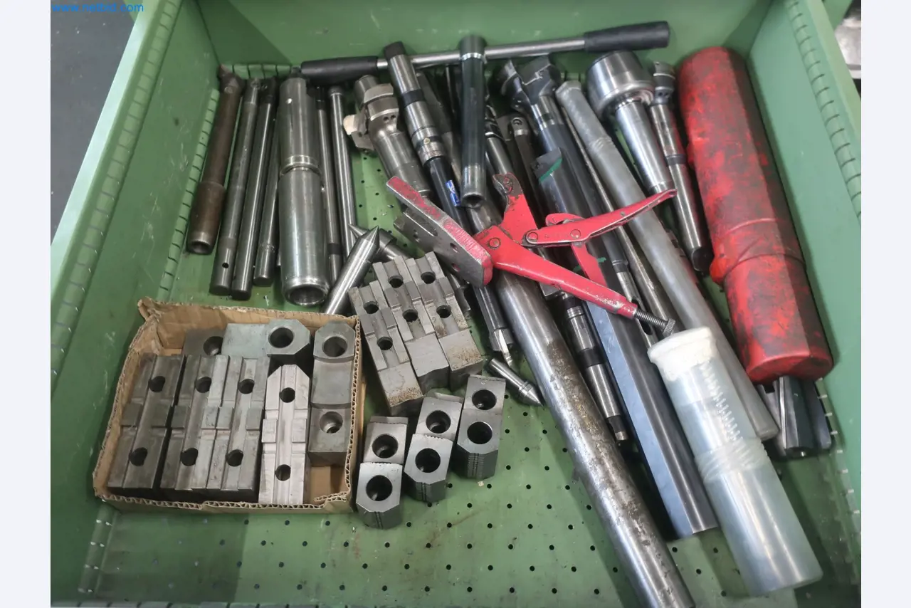 595 Solutions - Systems for the production of Al/ Mg injection molded parts-12