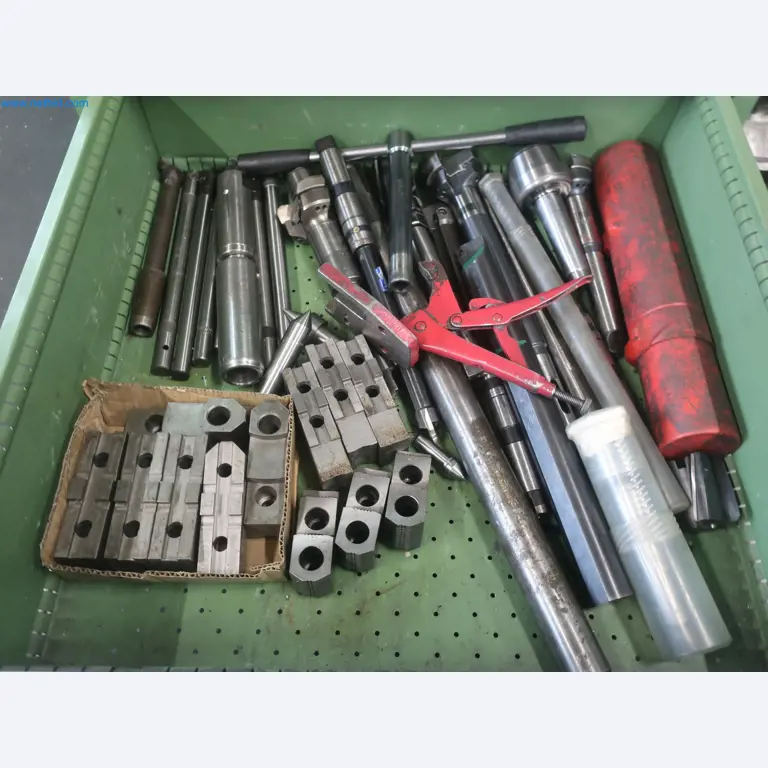 595 Solutions - Systems for the production of Al/ Mg injection molded parts-12