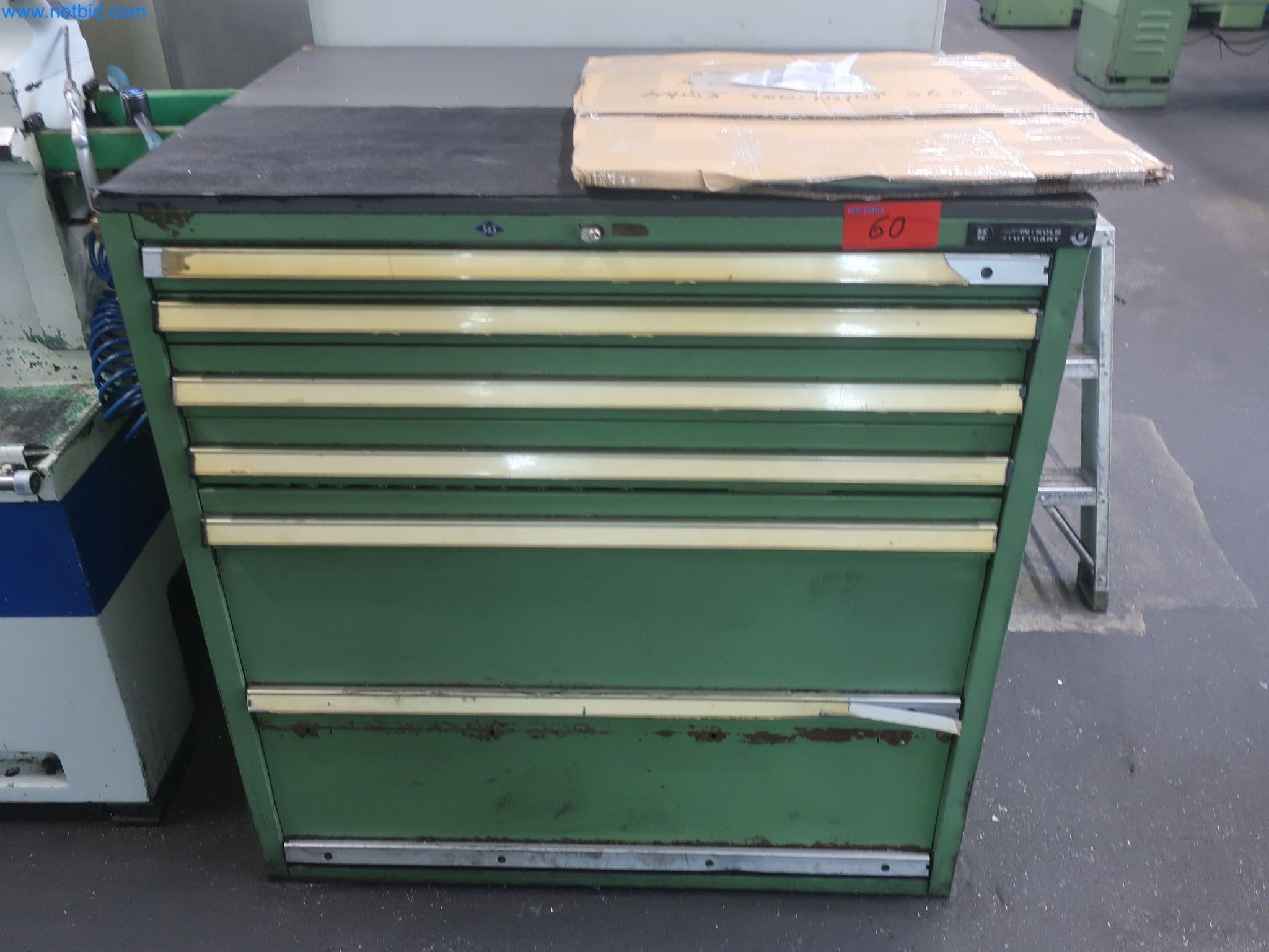 595 Solutions - Systems for the production of Al/ Mg injection molded parts-1