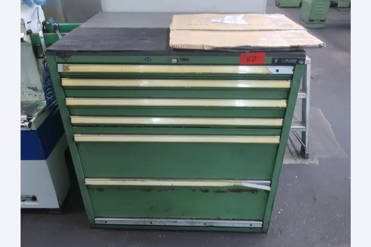 595 Solutions - Systems for the production of Al/ Mg injection molded parts-1