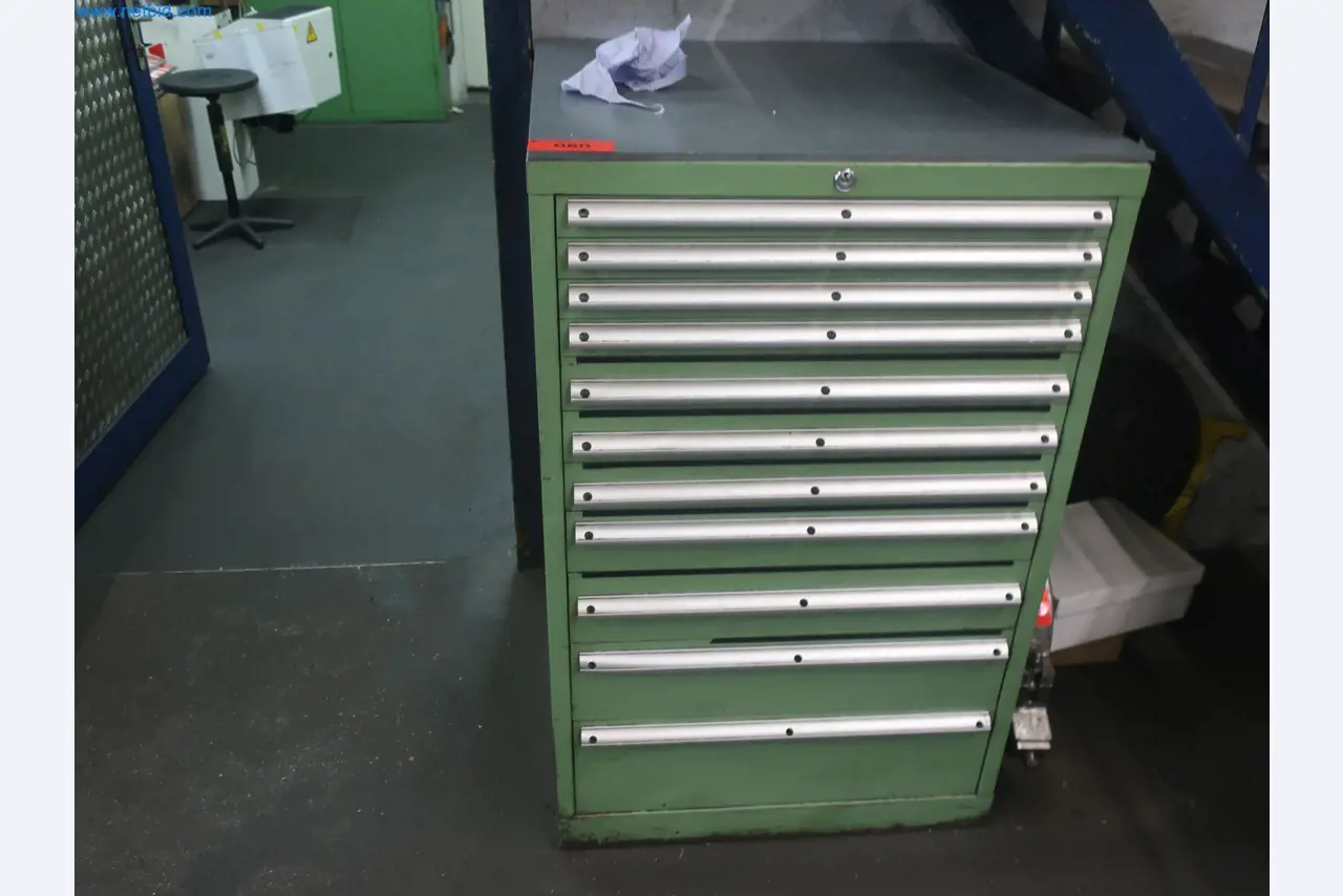 595 Solutions - Systems for the production of Al/ Mg injection molded parts-2