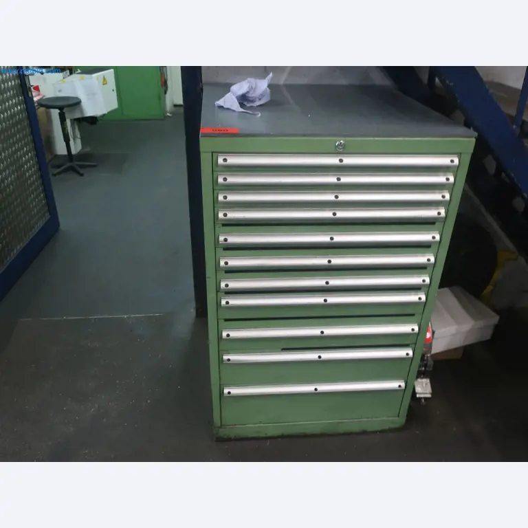 595 Solutions - Systems for the production of Al/ Mg injection molded parts-2