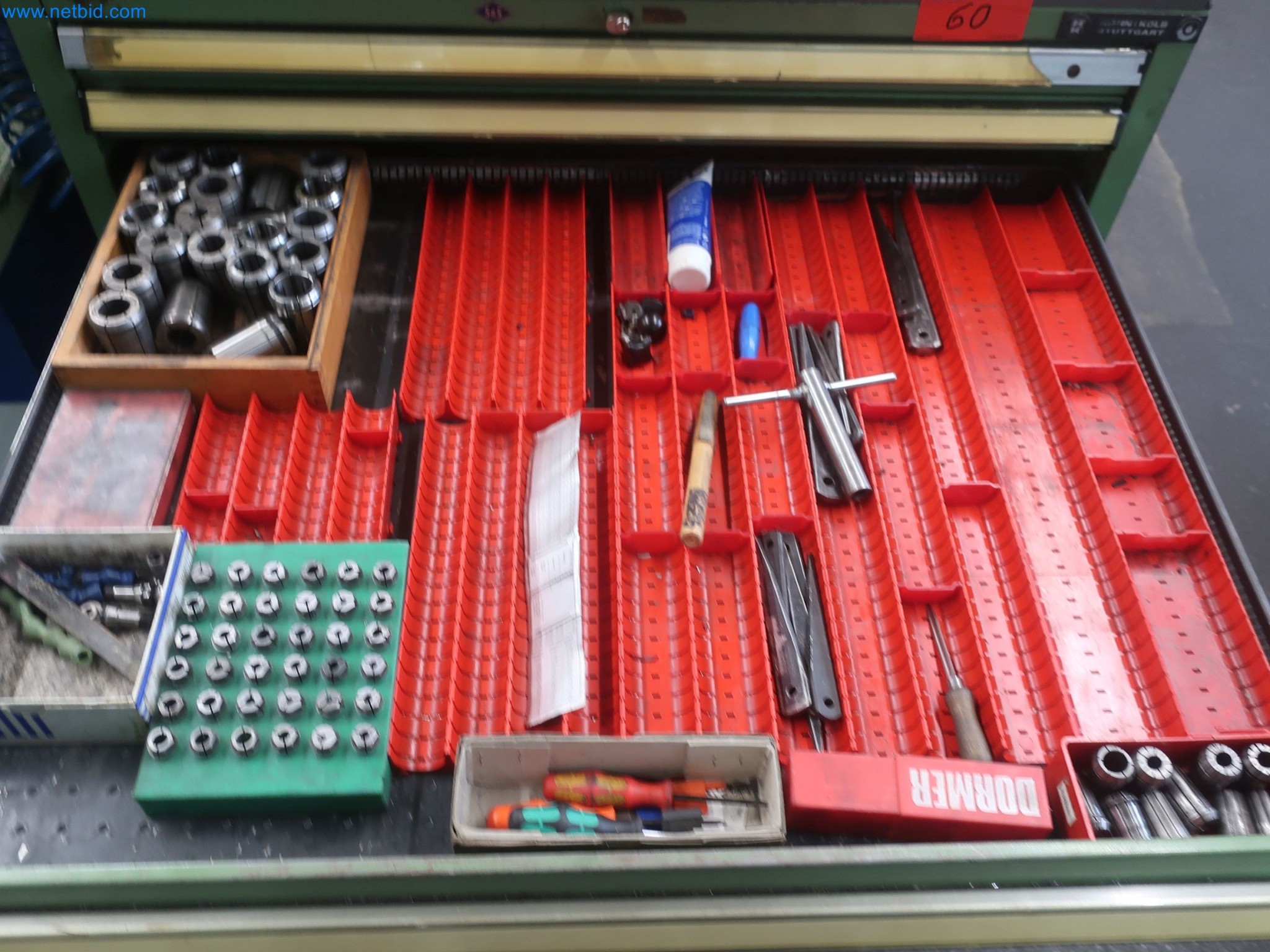 595 Solutions - Systems for the production of Al/ Mg injection molded parts-3