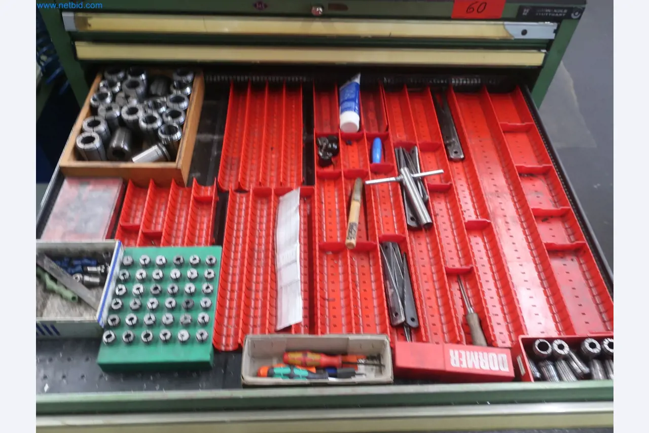 595 Solutions - Systems for the production of Al/ Mg injection molded parts-3