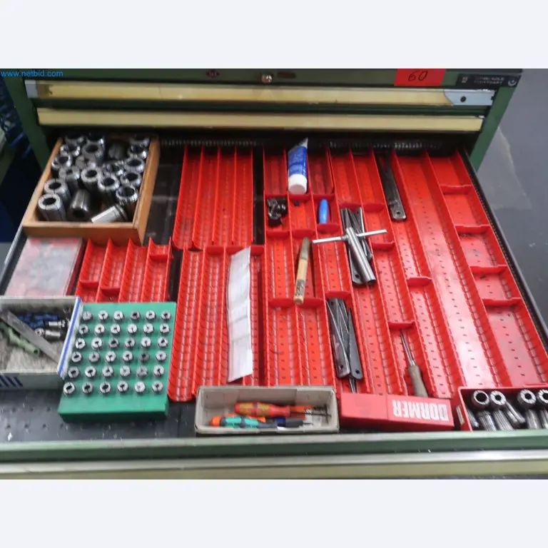 595 Solutions - Systems for the production of Al/ Mg injection molded parts-3