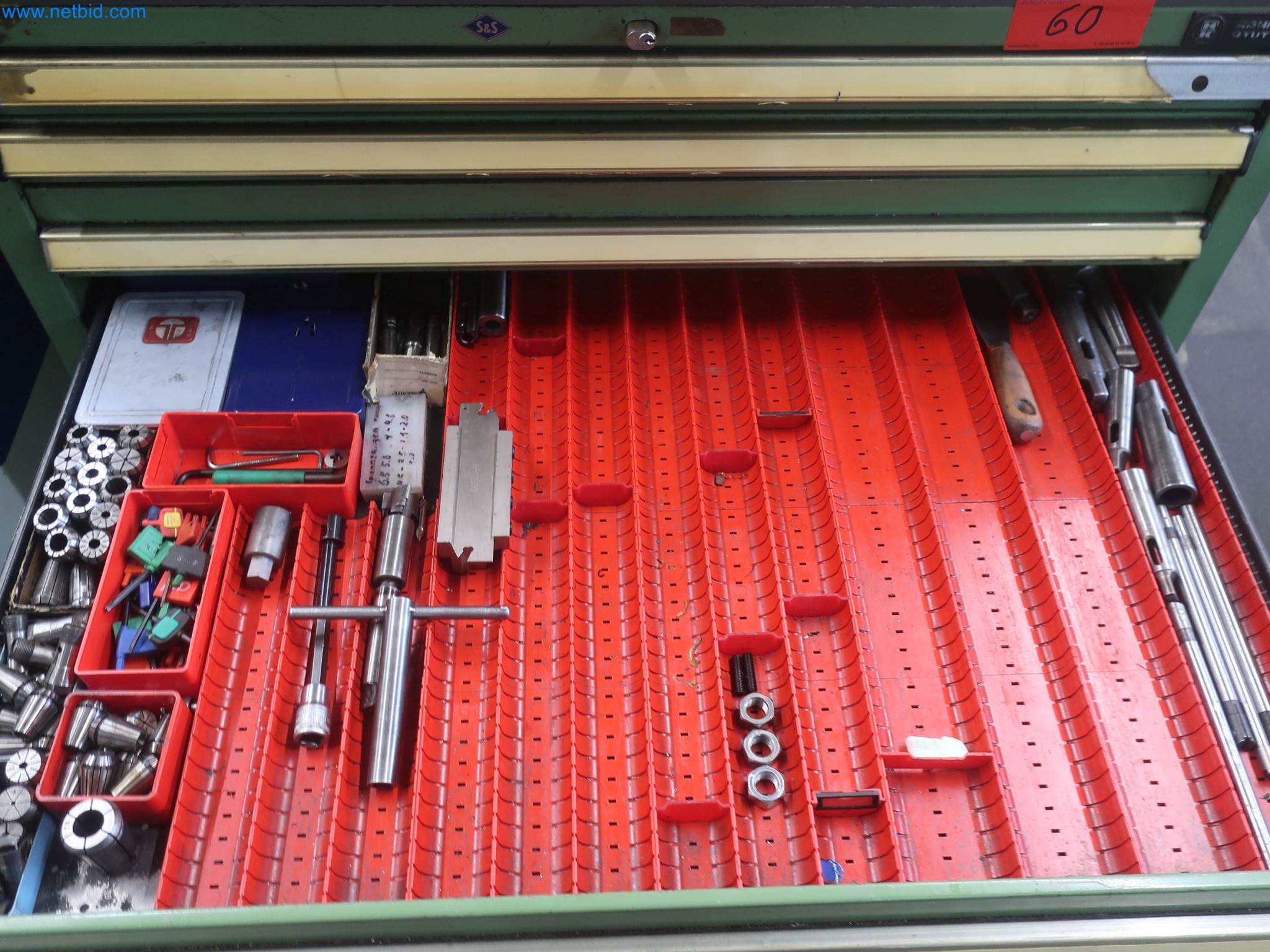 595 Solutions - Systems for the production of Al/ Mg injection molded parts-4