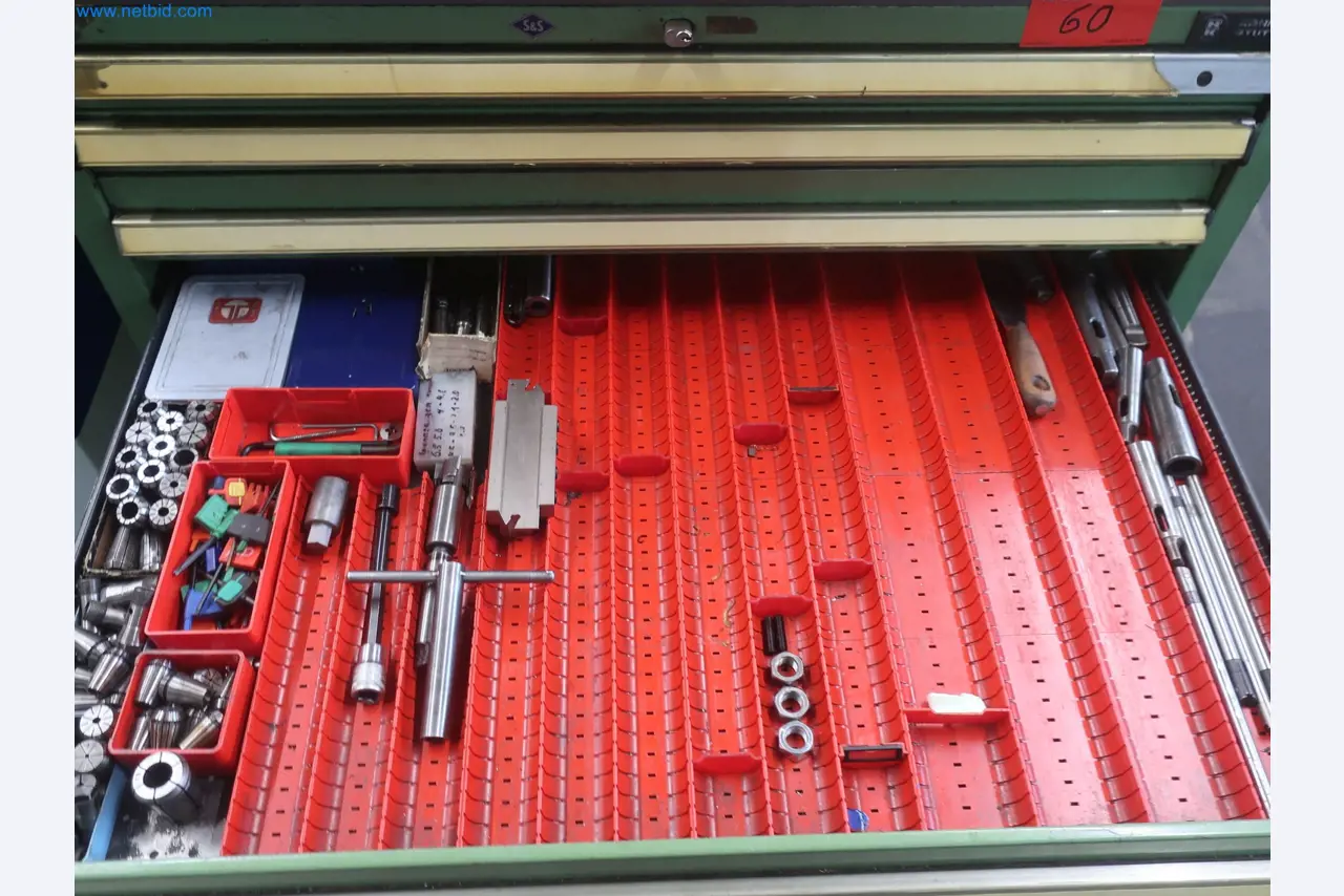 595 Solutions - Systems for the production of Al/ Mg injection molded parts-4