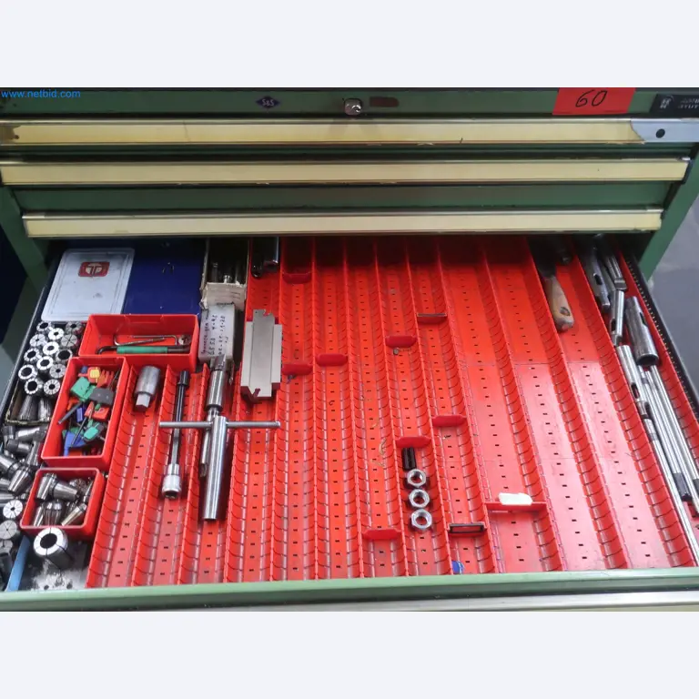 595 Solutions - Systems for the production of Al/ Mg injection molded parts-4