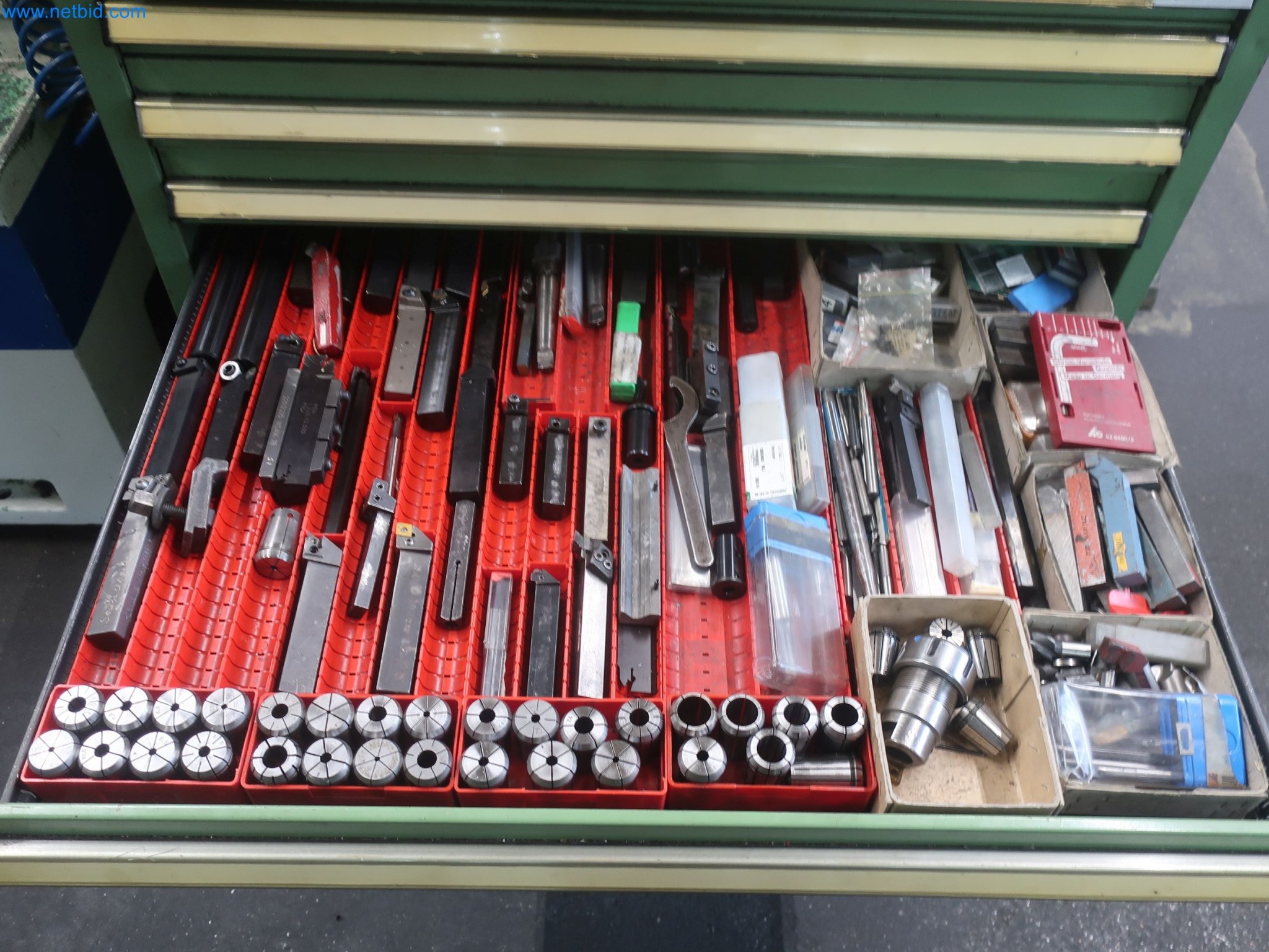 595 Solutions - Systems for the production of Al/ Mg injection molded parts-5