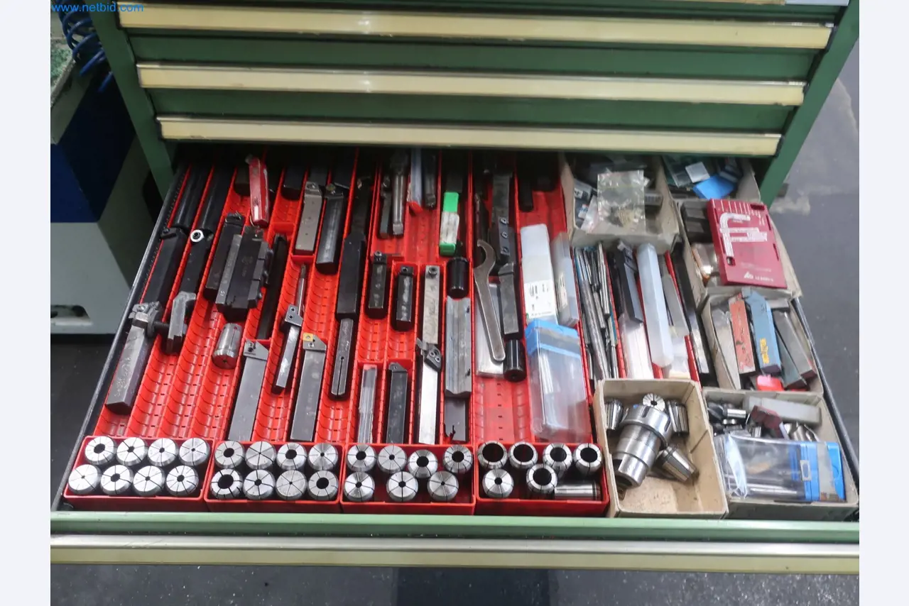 595 Solutions - Systems for the production of Al/ Mg injection molded parts-5