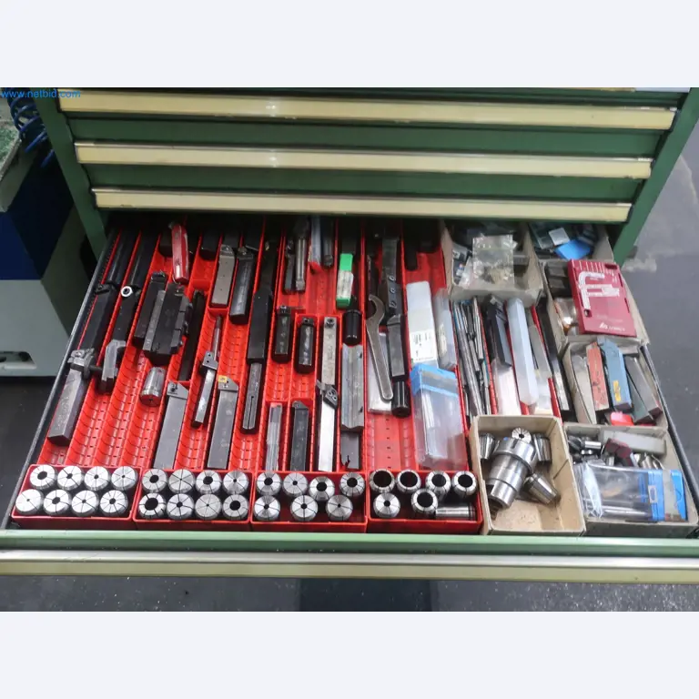 595 Solutions - Systems for the production of Al/ Mg injection molded parts-5