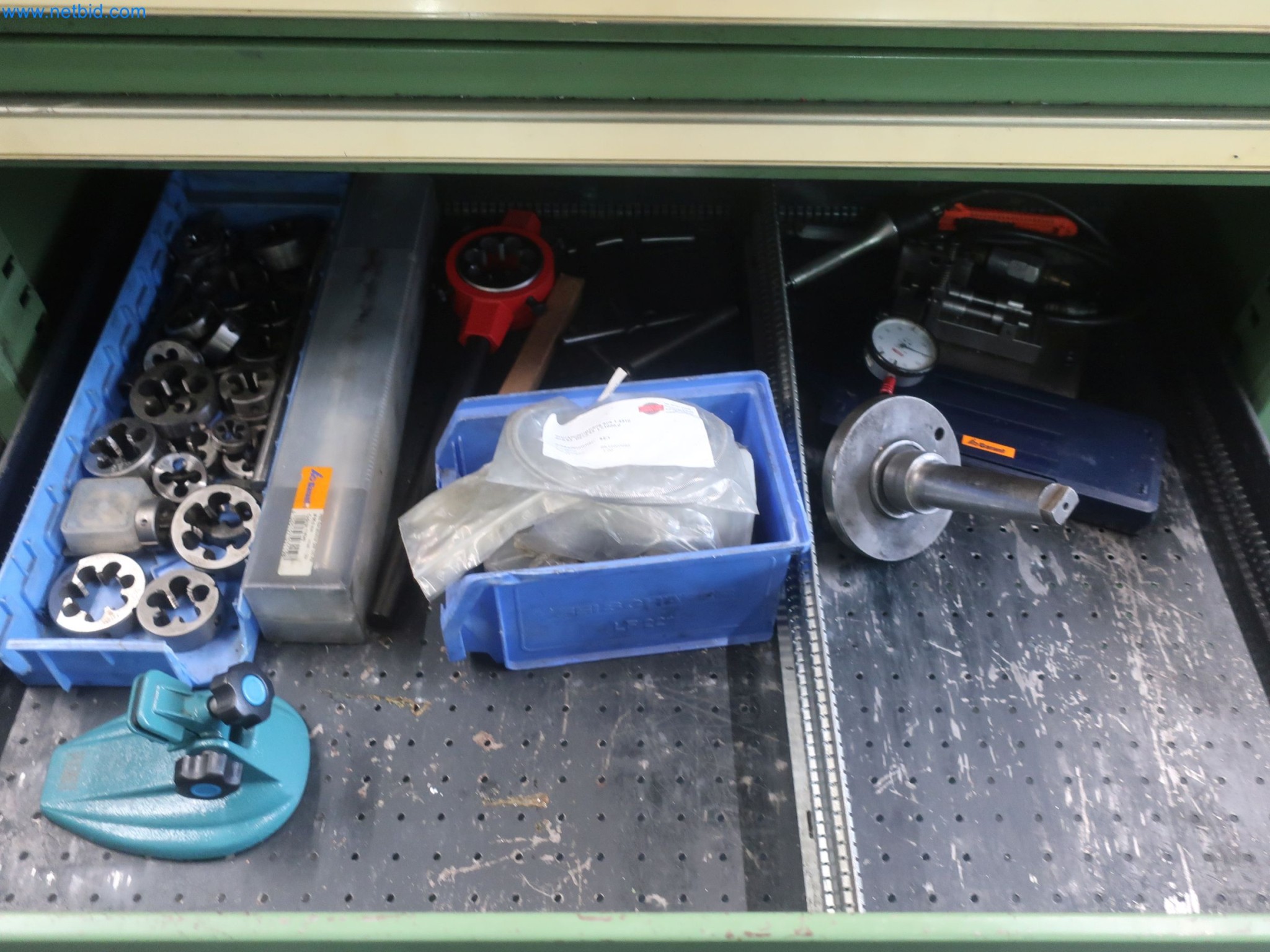 595 Solutions - Systems for the production of Al/ Mg injection molded parts-6