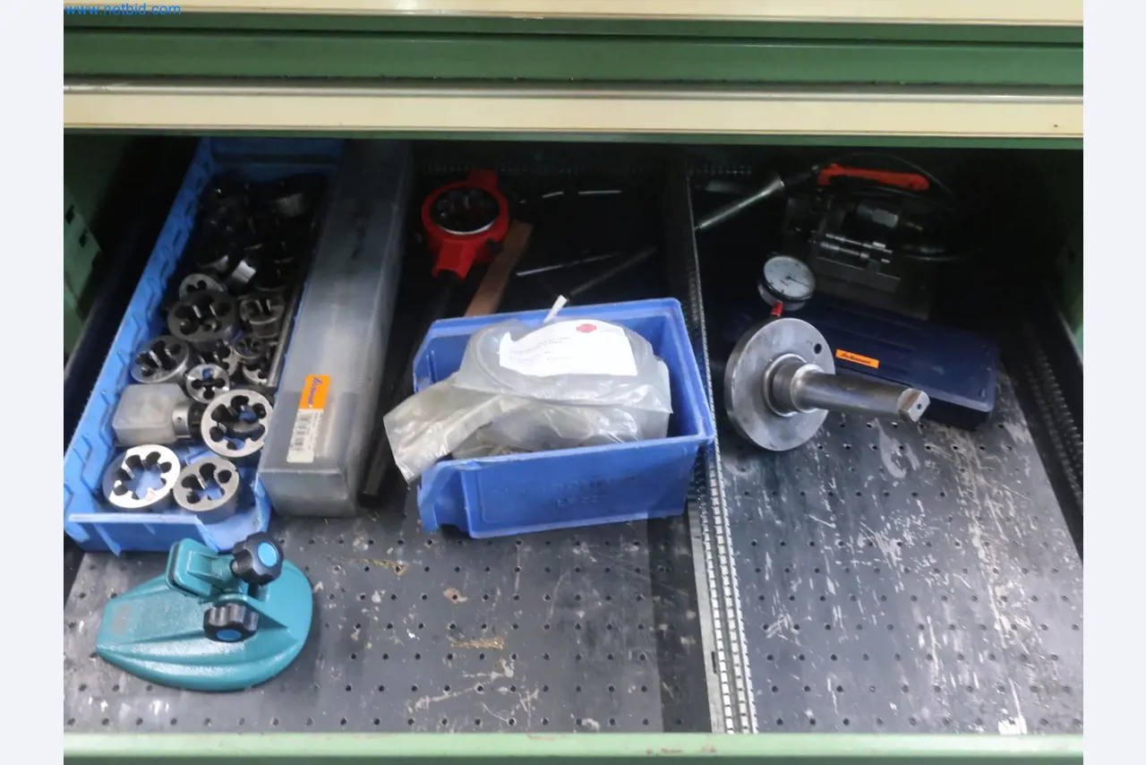 595 Solutions - Systems for the production of Al/ Mg injection molded parts-6