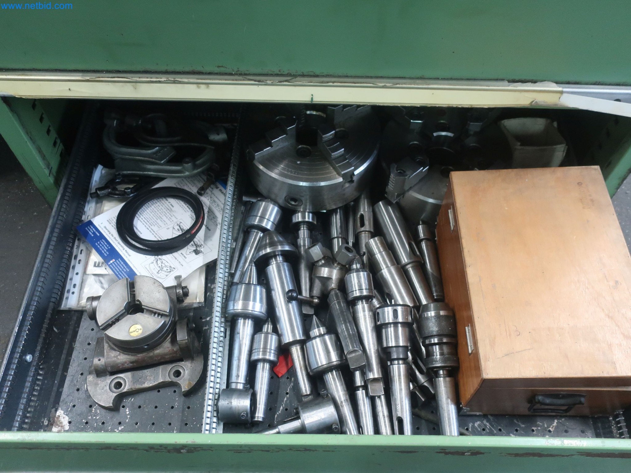 595 Solutions - Systems for the production of Al/ Mg injection molded parts-7