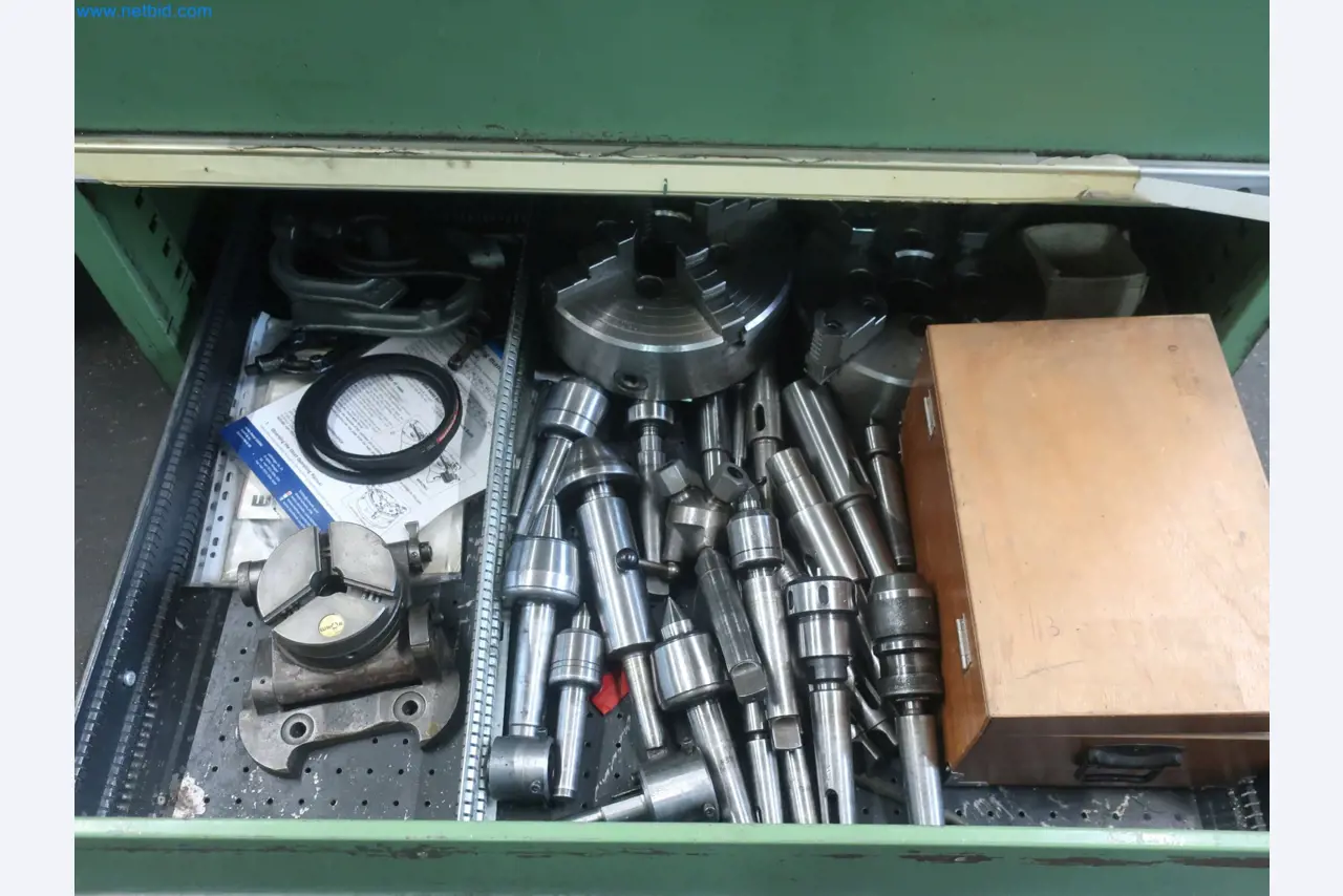 595 Solutions - Systems for the production of Al/ Mg injection molded parts-7