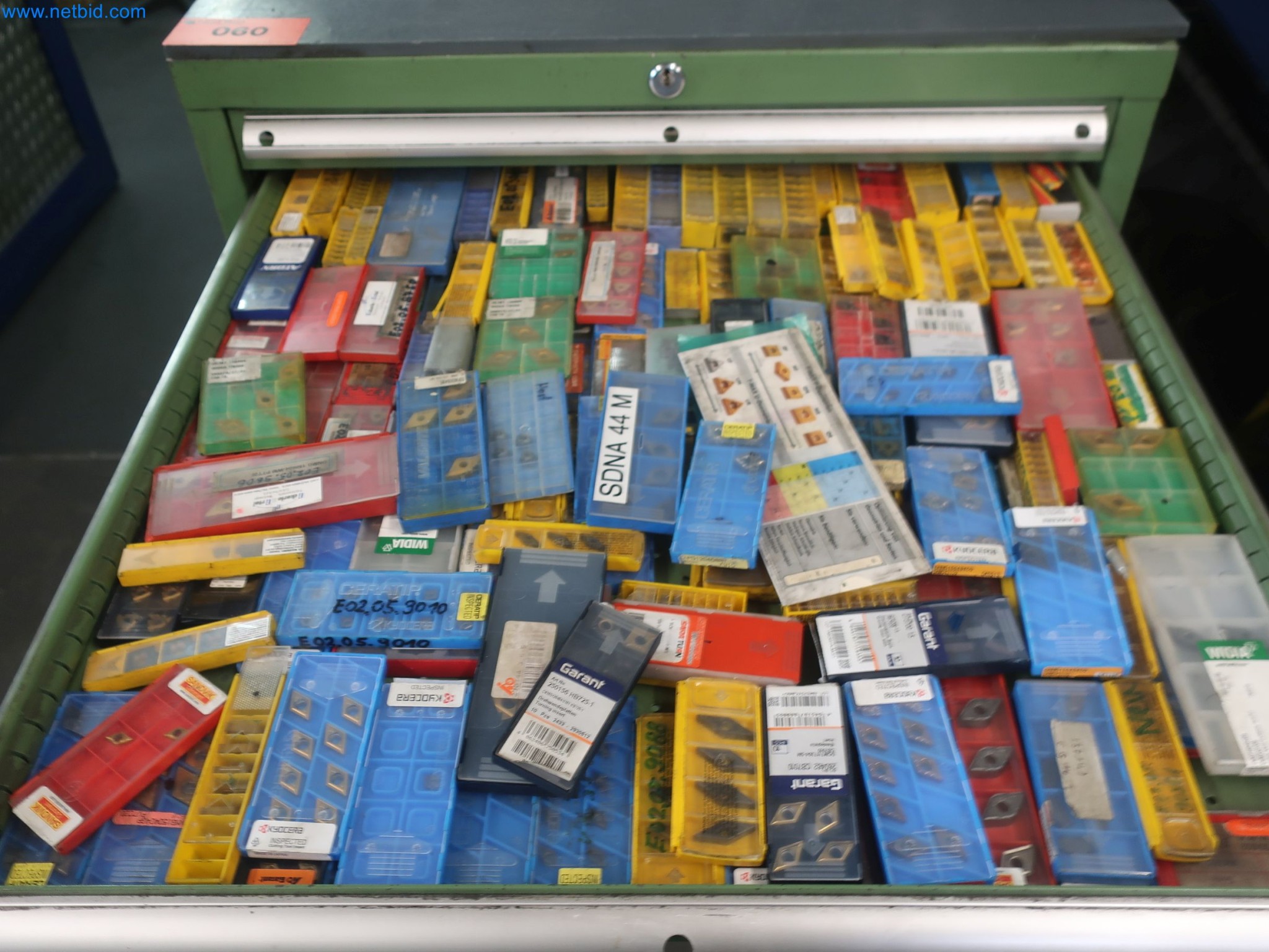 595 Solutions - Systems for the production of Al/ Mg injection molded parts-9