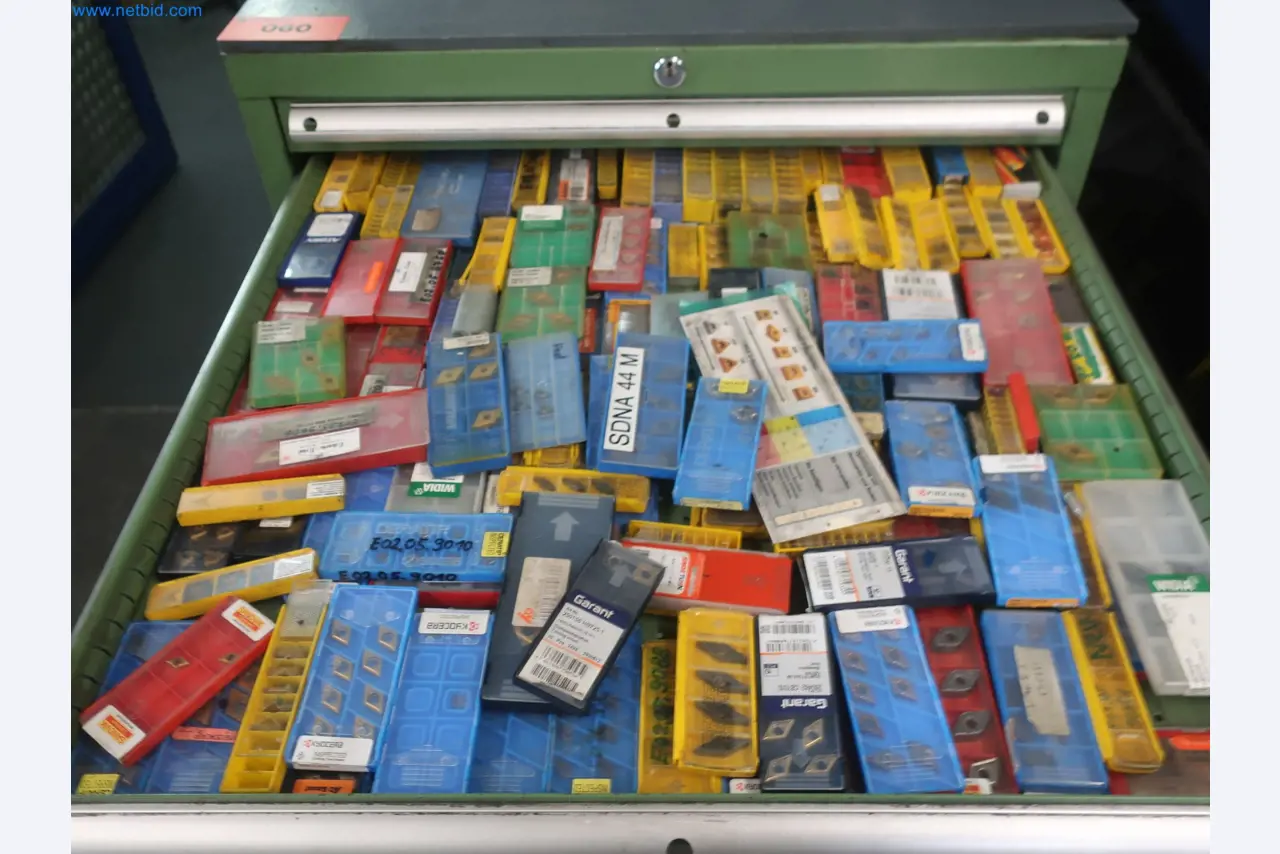 595 Solutions - Systems for the production of Al/ Mg injection molded parts-9