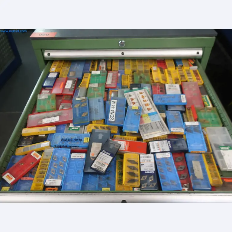 595 Solutions - Systems for the production of Al/ Mg injection molded parts-9