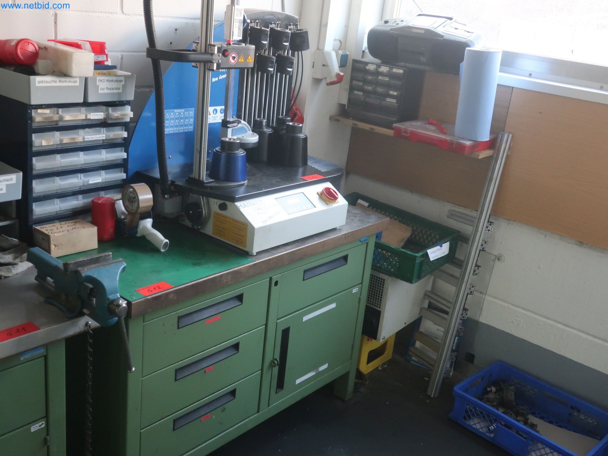 595 Solutions - Sistemi za proizvodnjo aluminijastih/ Mg brizganih delov-1