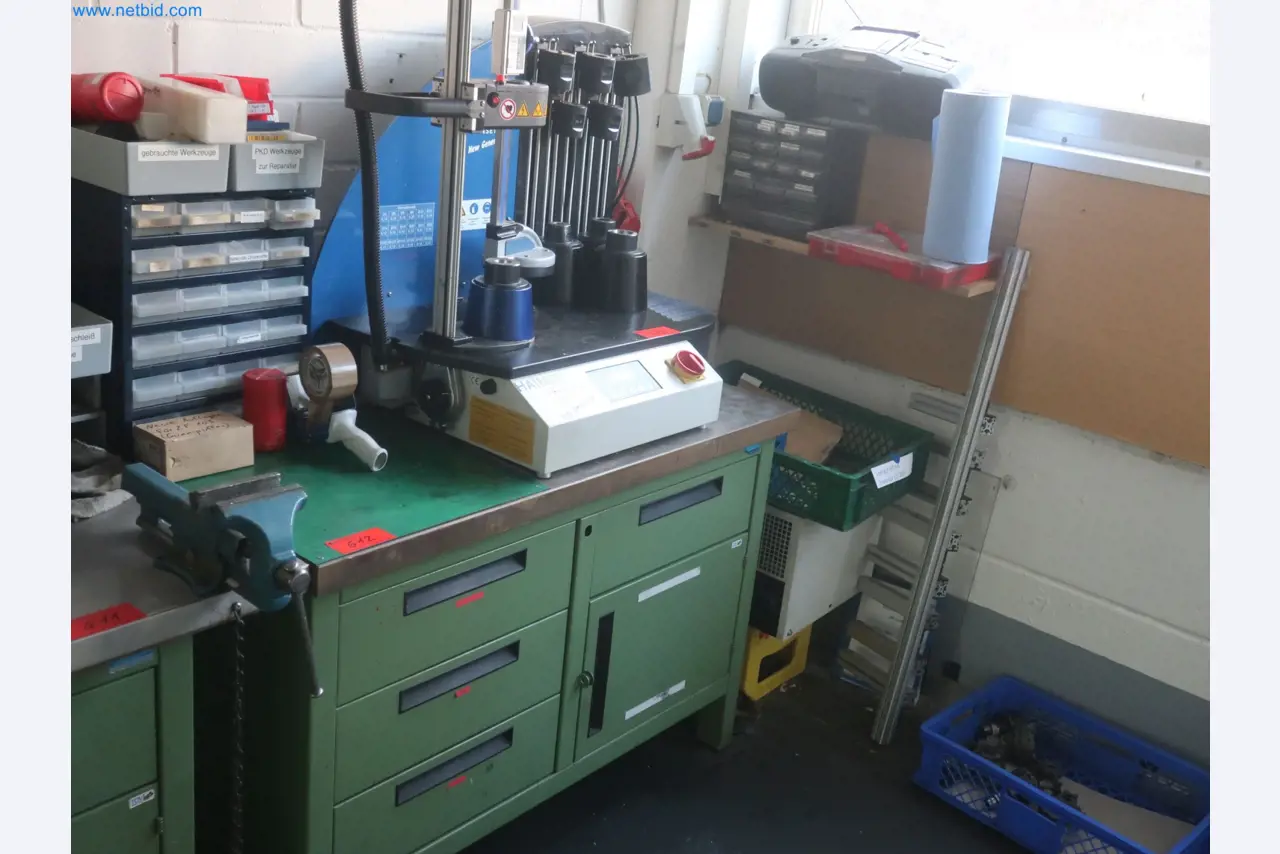 595 Solutions - Systems for the production of Al/ Mg injection molded parts-1