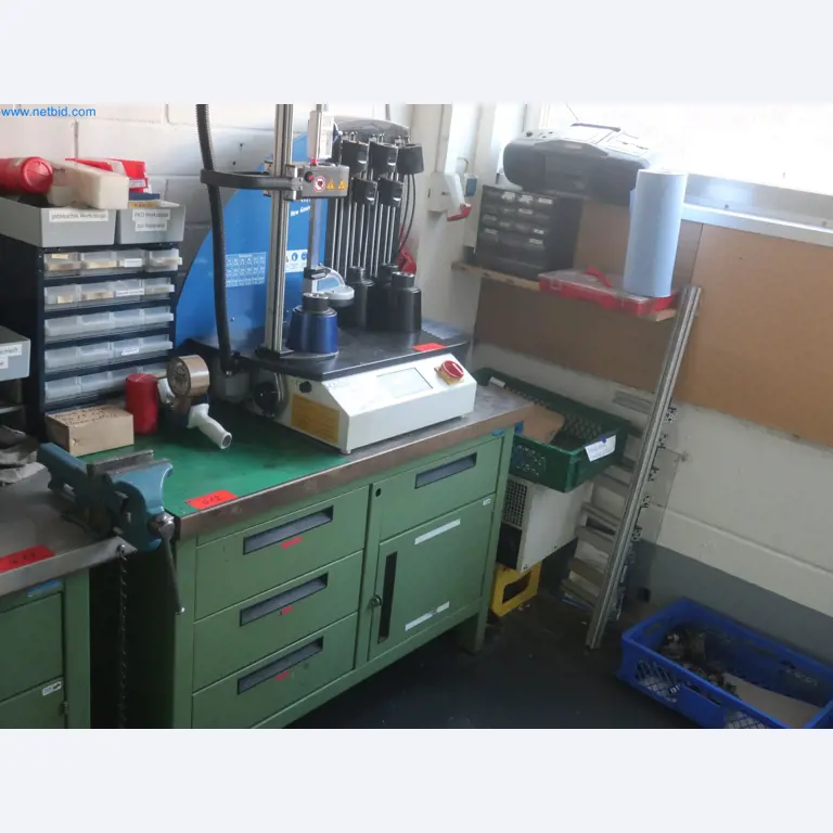 595 Solutions - Systems for the production of Al/ Mg injection molded parts-1