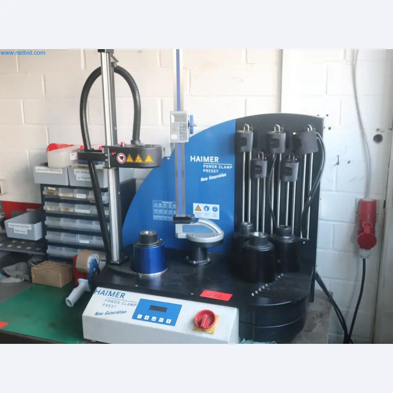 595 Solutions - Systems for the production of Al/ Mg injection molded parts-2