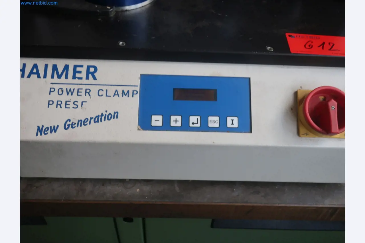 595 Solutions - Systems for the production of Al/ Mg injection molded parts-3