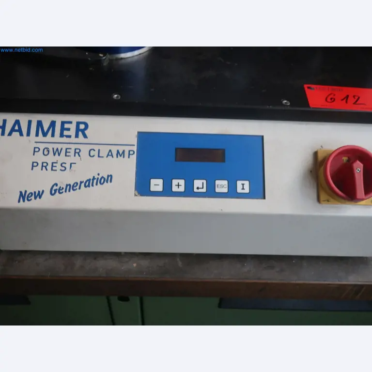 595 Solutions - Systems for the production of Al/ Mg injection molded parts-3