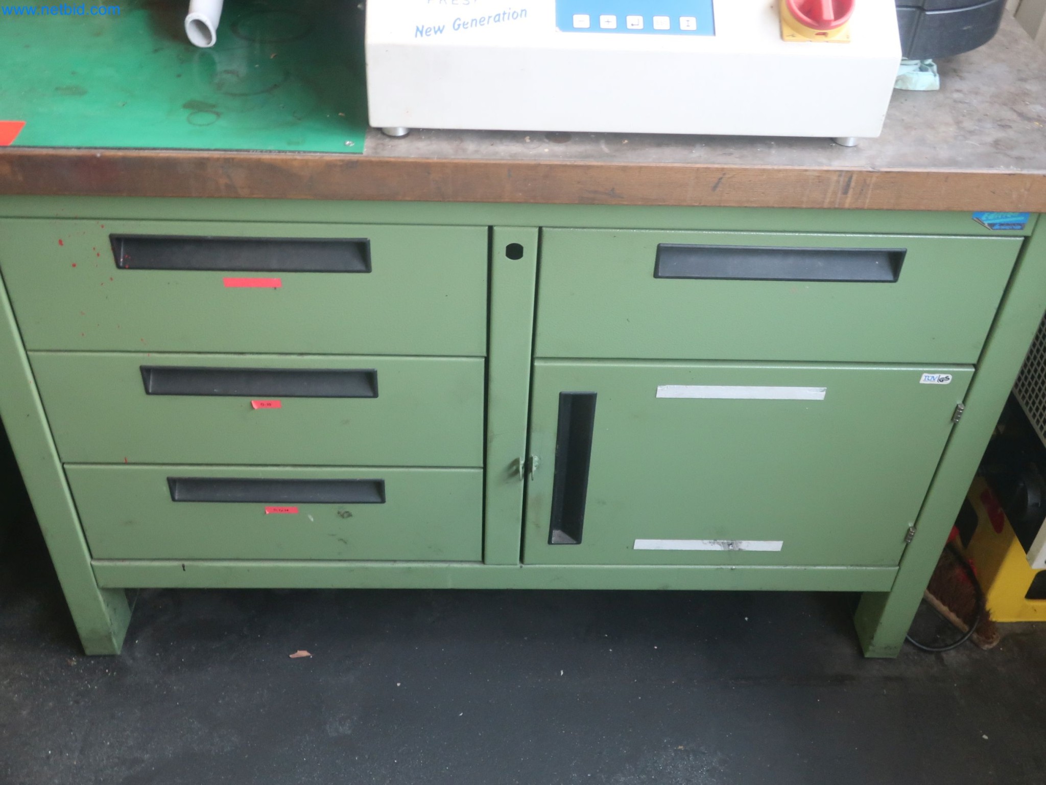 595 Solutions - Sistemi za proizvodnjo aluminijastih/ Mg brizganih delov-4