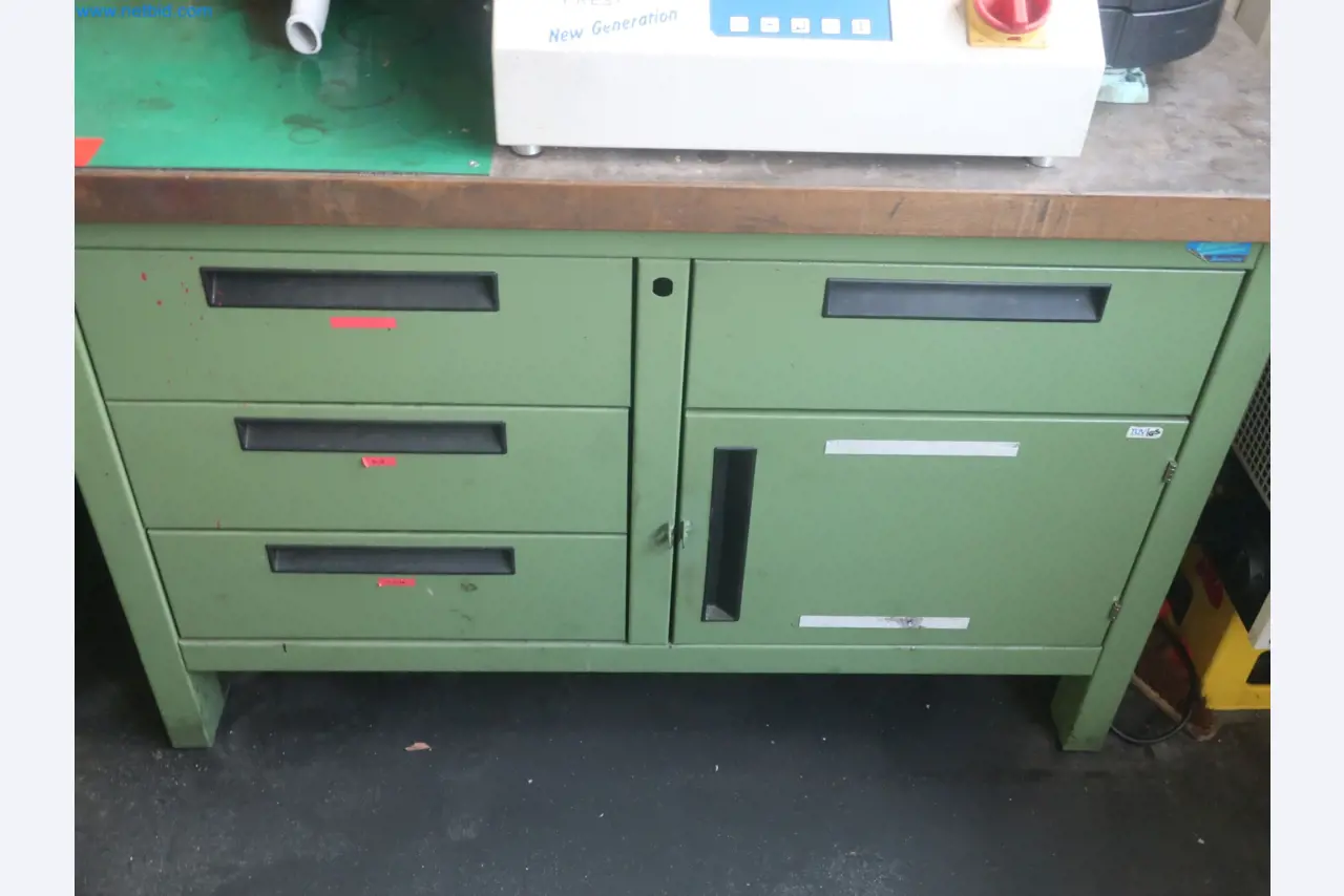 595 Solutions - Systems for the production of Al/ Mg injection molded parts-4