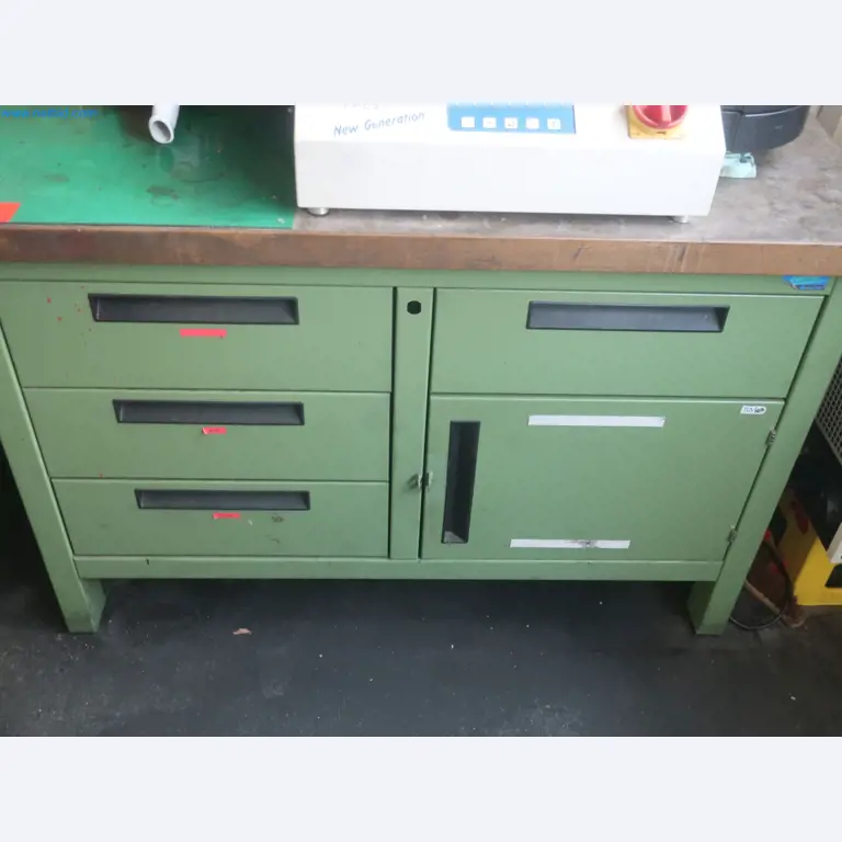 595 Solutions - Systems for the production of Al/ Mg injection molded parts-4