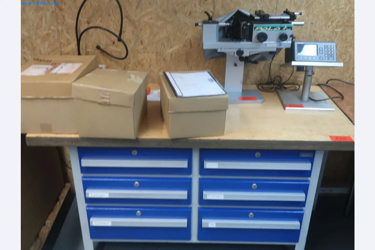 595 Solutions - Systems for the production of Al/ Mg injection molded parts-2