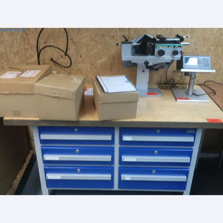 595 Solutions - Systems for the production of Al/ Mg injection molded parts-2