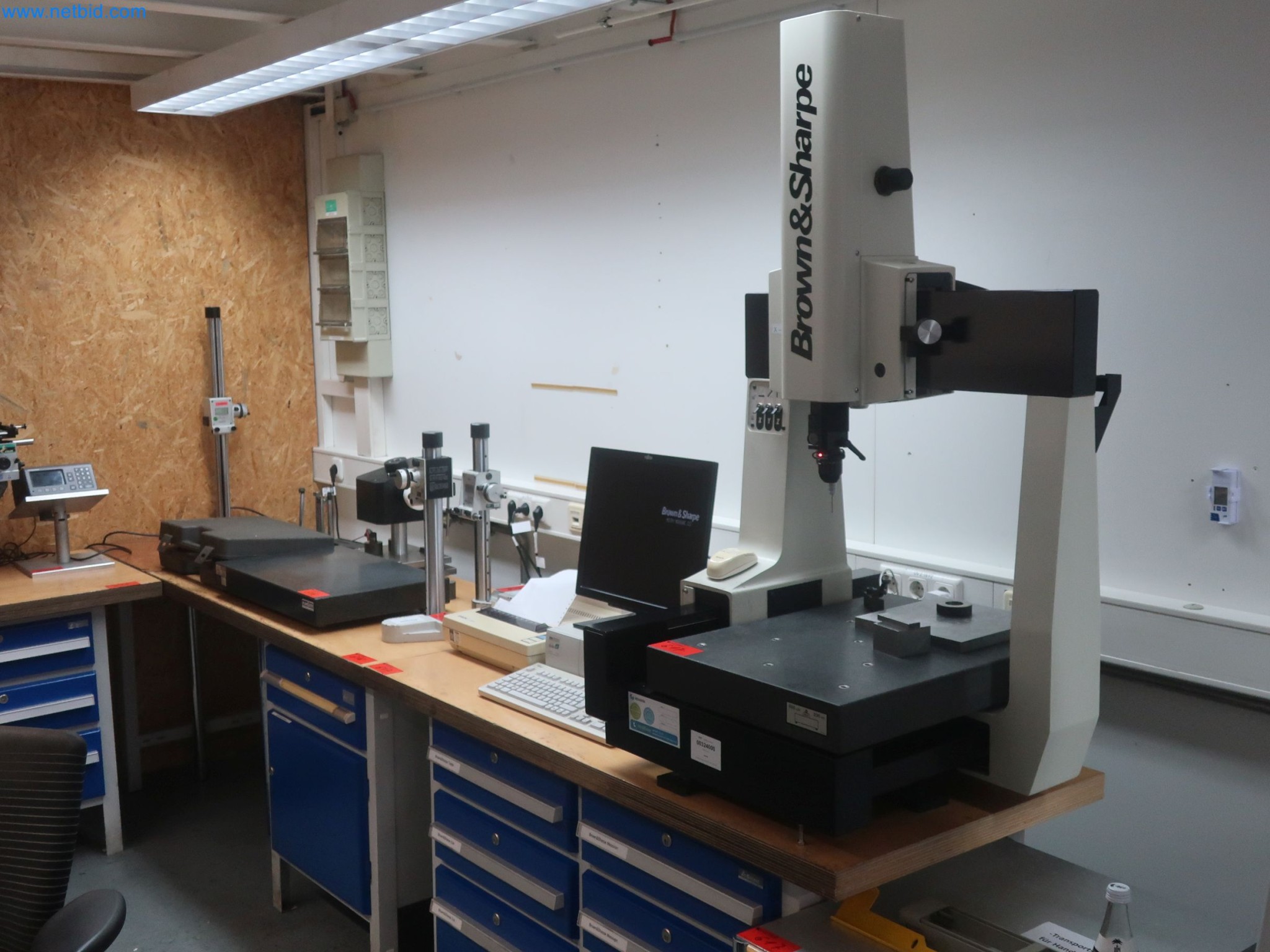 595 Solutions - Systems for the production of Al/ Mg injection molded parts-4