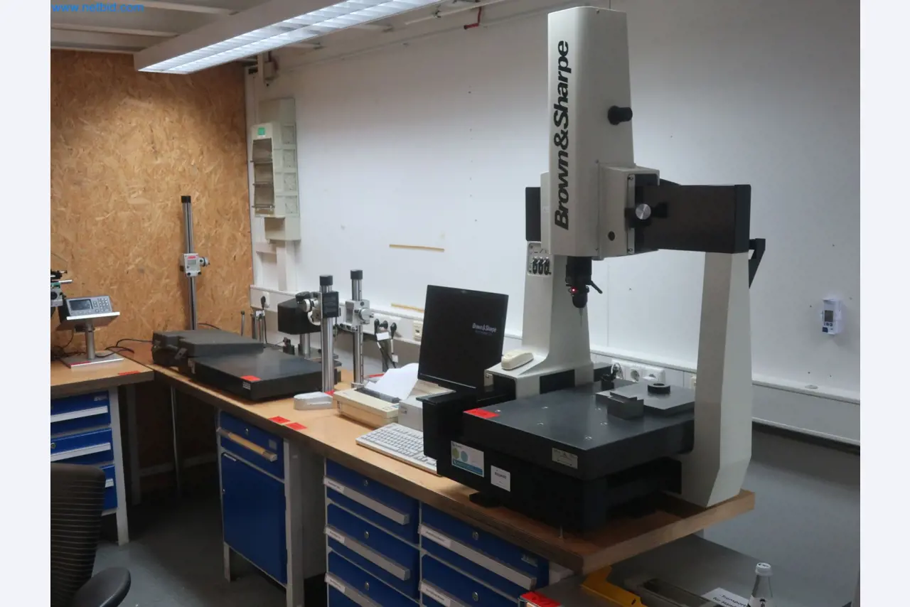 595 Solutions - Systems for the production of Al/ Mg injection molded parts-4