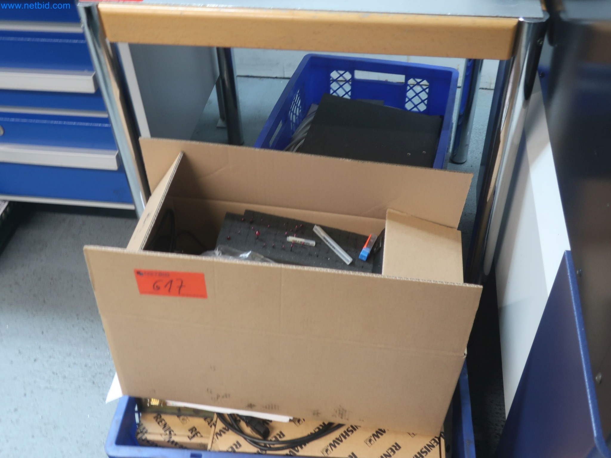 595 Solutions - Systems for the production of Al/ Mg injection molded parts-5