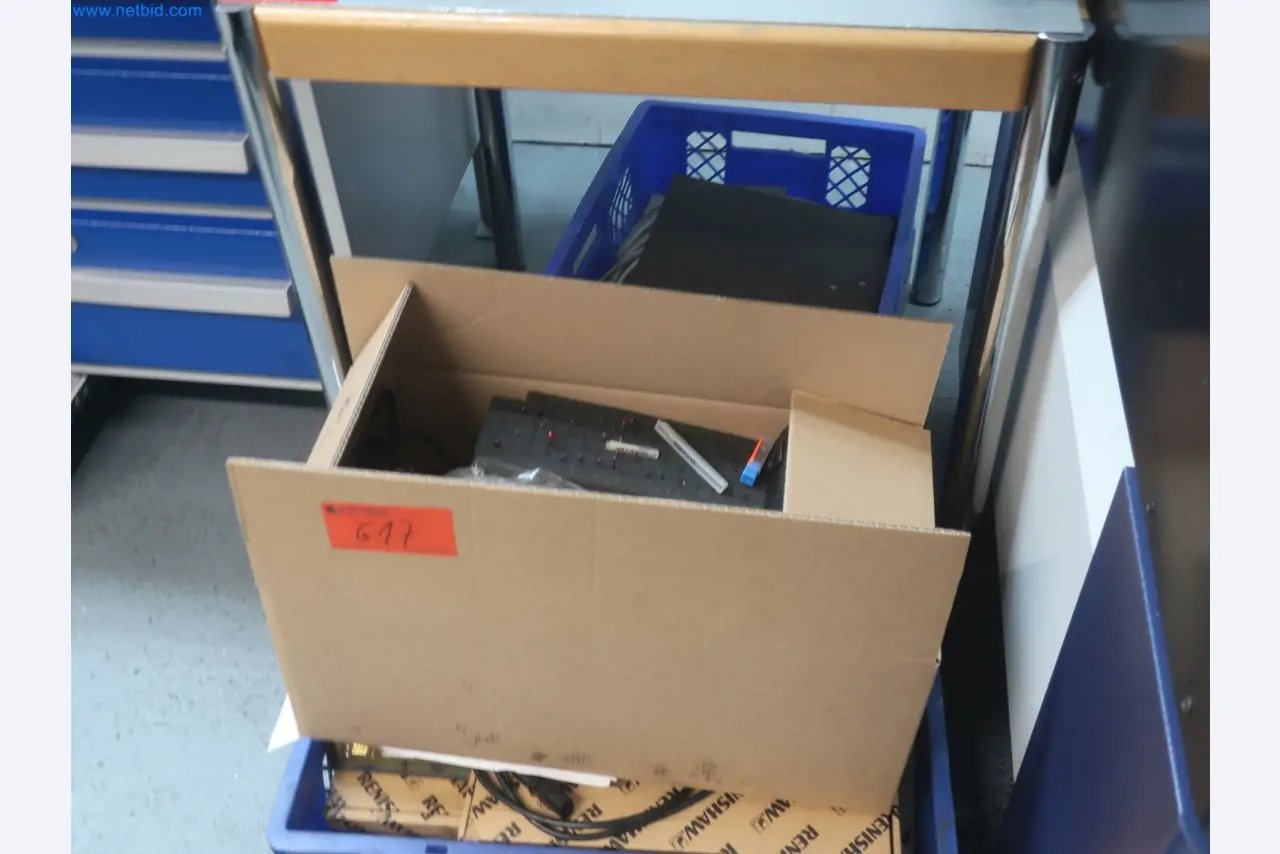 595 Solutions - Systems for the production of Al/ Mg injection molded parts-5