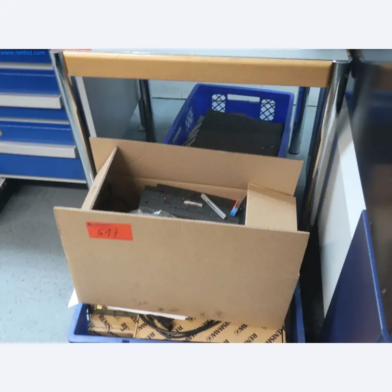 595 Solutions - Systems for the production of Al/ Mg injection molded parts-5